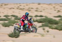 Dakar 2024 – 4η Διαδρομή: Ο Cornejo κέρδισε στις μοτοσυκλέτες, πρώτη νίκη για Loeb