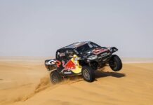 Dakar 2024 – 3η Διαδρομή: Benavides και Moraes έδωσαν το ρυθμό