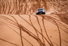 Dakar 2024: Al Attiyah και Loeb – Σύμμαχοι στη θεωρία, αντίπαλοι στην πράξη