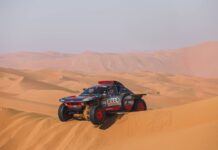 Dakar 2024 – 6η Διαδρομή: Πρωτοπόρος ο Carlos Sainz, o Ricky Brabec επικεφαλής στις μοτοσυκλέτες