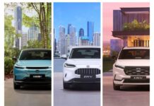 Τρία νέα SUV από την Honda και όλα αλλάζουν