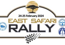 39ο East Safari Rally: Πρεμιέρα στο Παγκύπριο Πρωτάθλημα της Κυπριακής Ομοσπονδίας Αυτοκινήτου