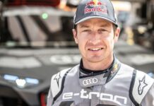 Ο Edouard Boulanger είναι ο νέος συνοδηγός του Nasser Al-Attiyah για το ράλι Dakar και τα Rally Cross-country