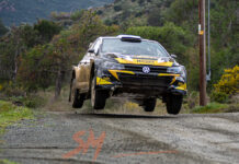 Φοινικούδες Λάρνακα Ράλλυ 2024 – Προ των πυλών ο δεύτερος γύρος του Παγκυπρίου Πρωταθλήματος του Κ.Σ.Α