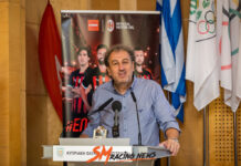 Έντονη τοποθέτηση του Άντρου Αντώνιου μετά τις απειλές Κ.Σ.Α προς οδηγούς πριν από East Safari Rally