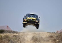 Με το Nicosia Rally αρχίζει το Σαββατοκύριακο (17-18/02) το Παγκύπριο Πρωτάθλημα 2024