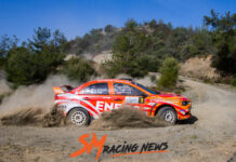 Tiger Rally 2024: Θρίαμβος για Σταύρο Αντωνίου/Δημήτρη Πιερή