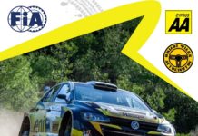 ΟΦΑ Rally Sprint 2024: Πρεμιέρα πρωταθλήματος ταχύτητας Κυπριακού Συνδέσμου Αυτοκινήτου
