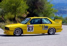 Ανάβαση Ψάθας: 27-28 Απριλίου 2024 Με 54 οδηγούς θα διεξαχθεί η Ανάβαση Ψάθας!