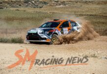 ΟΦΑ Rally Sprint 2024 – Νικητής Ο Κώστας Ζήνωνος