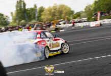 Drift Kings international – 5ος Αγώνας 2024: Τελικός Pro2, Queen & Nation Cup