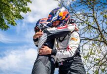 Croatia Rally: Νικητής στο θρίλερ της Κυριακής ο Ogier