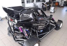 Παγκύπριο Πρωτάθλημα Ταχύτητας – ΟΦΑ Rally Sprint