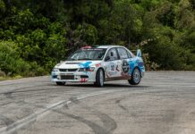 Ανάβαση Ριτσώνας 2024: Με 101 συμμετοχές !!