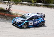 Ανάβαση Ψάθας | 27-28 Απριλίου 2024: Χωρίς προβλήματα ολοκληρώθηκαν οι χρονομετρημένες δοκιμές