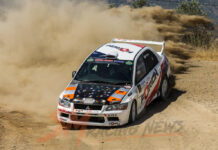 Μαθιάτης Rally Sprint: Συνεχίζει ακάθεκτος ο Πέτρος Πέτρου