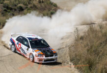 Famagusta Rally Sprint 2024: Με 30 συμμετοχές ο τέταρτος αγώνας ταχύτητας της χρονιάς