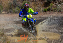 2ος Διήμερος Φιλικός Αγώνας Enduro – Μέρα 1η: Ο Σταύρος Σόλωνος ταχύτερος όλων