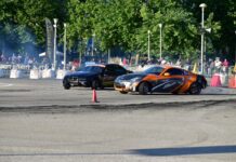 «DRIFT ΛΑΜΙΑΣ 2024» – Μάχες μέχρι το τέλος!
