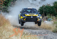 Φοινικούδες Λάρνακα Ράλλυ 2024 – Μέρα 1η: Απόλυτοι κυρίαρχοι οι Γαλαταριώτης/Ιωάννου