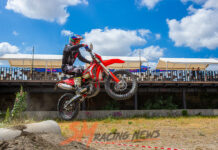 2ος Διήμερος Φιλικός Αγώνας Enduro 2024: Κέρδισε ο Άριστος Γεωργίου