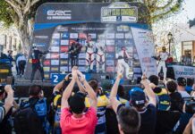 Rally Islas Canarias: Δεύτερη συνεχόμενη νίκη του Bonato στις Κανάριες Νήσους