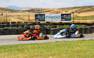 karting