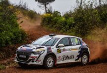 Επόμενη στάση η Κόρινθος για τους Πολυκάρπου-Βότση!