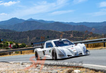 Lefkara Hillclimb: Φαναταστικός ο Λούκας Χριστοφόρου