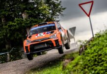 ERC DELFI RALLY ESTONIA: Εκπληκτική εξέλιξη και νίκη για Linnamäe
