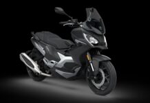 Νέο XP 400 ALLURE: Ο απόλυτος συνδυασμός αισθητικής και πολυχρηστικότητας