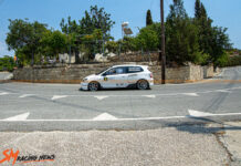 Pikkis Tarmac Trial Rallysprint 2024: Στο νήμα νικητές οι Νεστορίδης/Λυσάνδρου