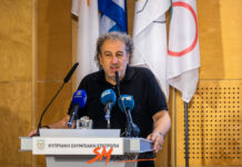 Δράσεις για την Οδική Ασφάλεια και τους Νέους – Αναγκαιότητα Δημιουργίας Αυτοκινητοδρομίου στην Κύπρο