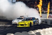 DMEC 2024 – PowerPark Alahärmä Finland: Πρώτη νίκη για τον Lauri Heinonen στο θεσμό