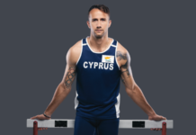 Ο Μίλαν Τραΐκοβιτς Πρωταγωνιστεί στην Παγκόσμια Καμπάνια της Toyota “START YOUR IMPOSSIBLE” ενόψει των Ολυμπιακών Αγώνων 2024