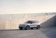 Η CTC Automotive άρχισε να δέχεται παραγγελίες για το επαναστατικό Volvo EX90