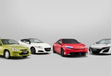 25 ΧΡΟΝΙΑ ΤΑ ΥΒΡΙΔΙΚΑ ΜΟΝΤΕΛΑ HONDA ΠΟΥ ΕΓΡΑΨΑΝ ΙΣΤΟΡΙΑ