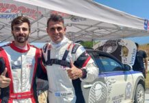 «Α track day με Γιάννη Πλάγο, Φάνη Μπολέτση και Project Safety First στην πίστα Τριόδου, στη Μεσσήνη»