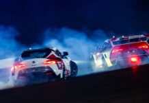 Πως η Toyota εξελίσσει την ασφάλεια driftάροντας με δύο Supra!