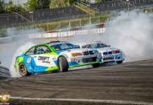 Drift Kings International Series 2024 – 4ος Αγώνας: Ανατροπές και Εκπλήξεις