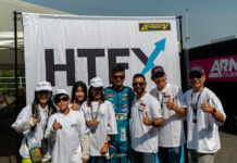 H VIP εμπειρία της HTFX στο πλευρό του Βλαδίμηρου Τζιωρτζή στην Τσεχία