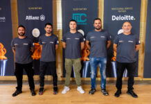 Δημοσιογραφική Διάσκεψη Κυπριακής Ομοσπονδίας Αυτοκινήτου – Παρουσίαση Εθνικής Ομάδας Πλαγιολίσθησης και ομάδας FUF του Πανεπιστημίου Frederick