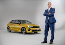 Η Opel γιορτάζει 60 χρόνια σχεδιαστικής καινοτομίας από το «Opel Design Studio»