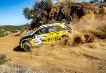 Μάχη Γαλαταριώτη – Al-Attiyah για τη νίκη στο 51ο Ράλλυ Κύπρος