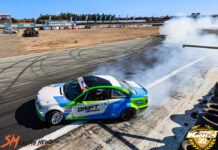 Drift Kings international Series – Μεγάλος Τελικός: Πρώτος στα μονά ο Ibrahim Yucebas – Πρωταθλητής ο Gediminas Levickas