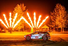 ERC Rally Silecia: Δις πρωταθλητής Ευρώπης ο Hayden Paddon