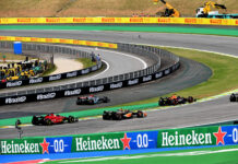«FORMULA 1» ΤΟ 21ο GRAND PRIX ΣΤΗ ΒΡΑΖΙΛΙΑ ΕΡΧΕΤΑΙ ΤΗΝ ΚΥΡΙΑΚΗ, 3 ΝΟΕΜΒΡΙΟΥ