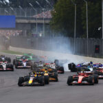 GRAND PRIX ΒΡΑΖΙΛΙΑ 10