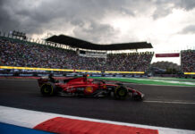 «FORMULA 1» ΤΟ 20ο GRAND PRIX ΣΤΟ ΜΕΞΙΚΟ ΕΡΧΕΤΑΙ ΤΗΝ ΚΥΡΙΑΚΗ 27 ΟΚΤΩΒΡΙΟΥ