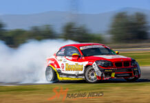 Drift Kings International Series: Στην Κύπρο ο μεγάλος τελικός